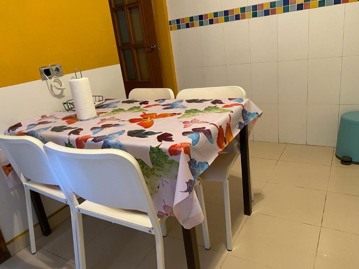 Castilleja , Casa-Apartamento Cerca Centro Sevilla Wifi Familias Trabajo Garaje كاستِيّيخا ذي لا كْوِ المظهر الخارجي الصورة
